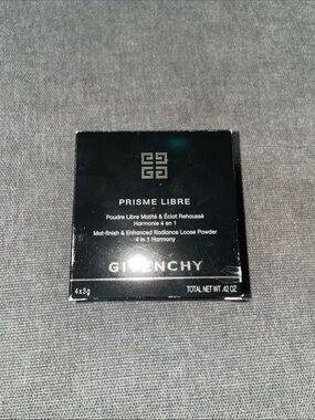 Givenchy Prisme Libre Loose Powder Compact -